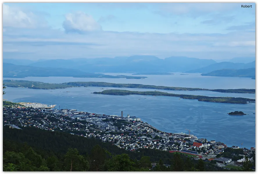 Varden Viewpoint