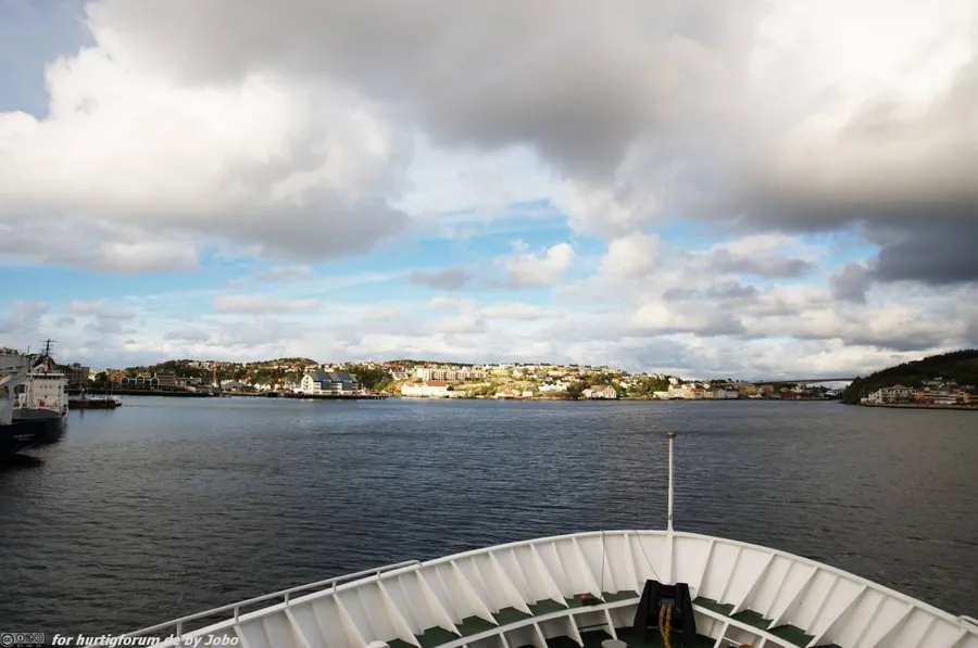 Varden viewpoint