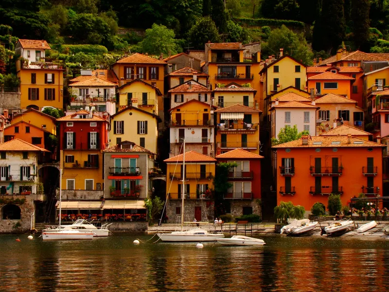 Varenna-Esino-Perledo Walk