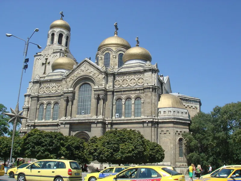 Varna Cathedral