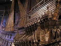 Vasa Monument