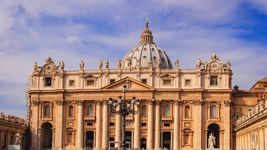 Vatican Museums
