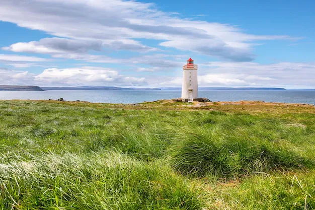 Vatnsnes Peninsula