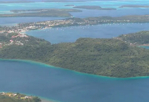 Vava'u Island