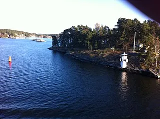 Vaxholm Archipelago