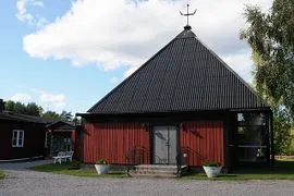 Vaxholm Church