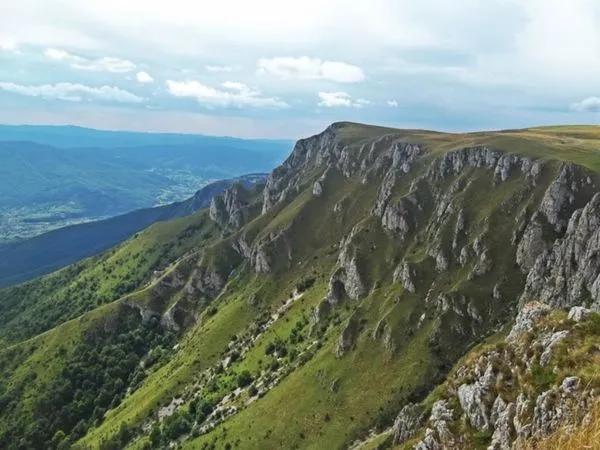 Veliko Polje