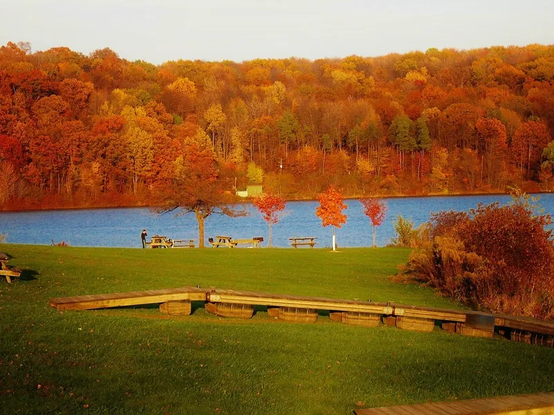 Veltus Park