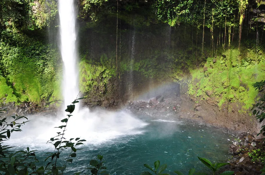 Venado Caves