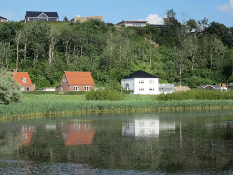 Vendelbohus