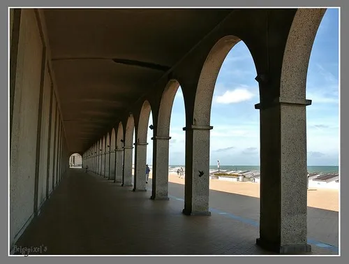 Venetian Galleries