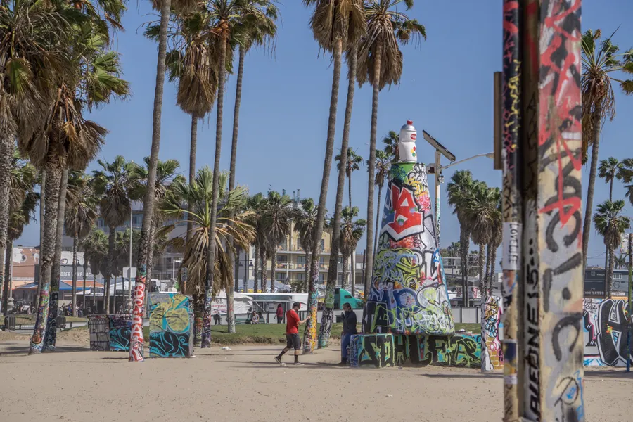 Venice Beach