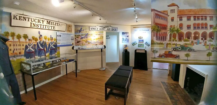 Venice Museum & Archives