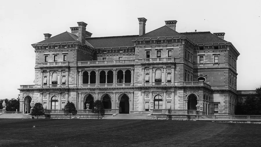 Ventfort Hall Mansion and Gilded Age Museum