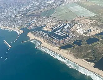 Ventura Harbor Village