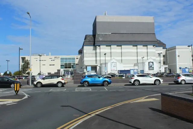 Venue Cymru