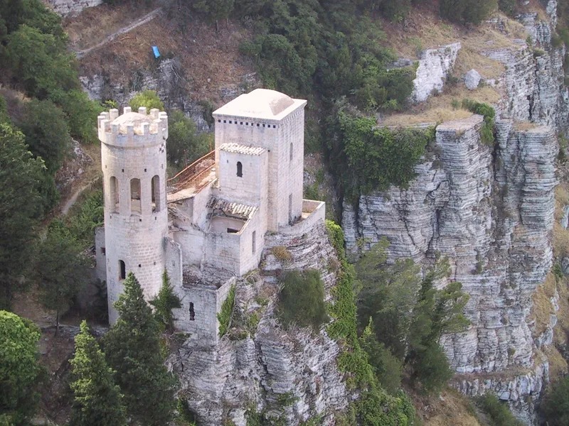 Venus Castle