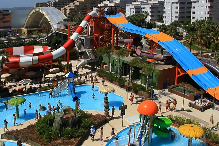 Vera Aqua Park