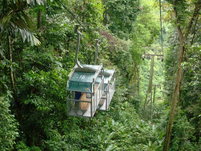 Veragua Rainforest Park