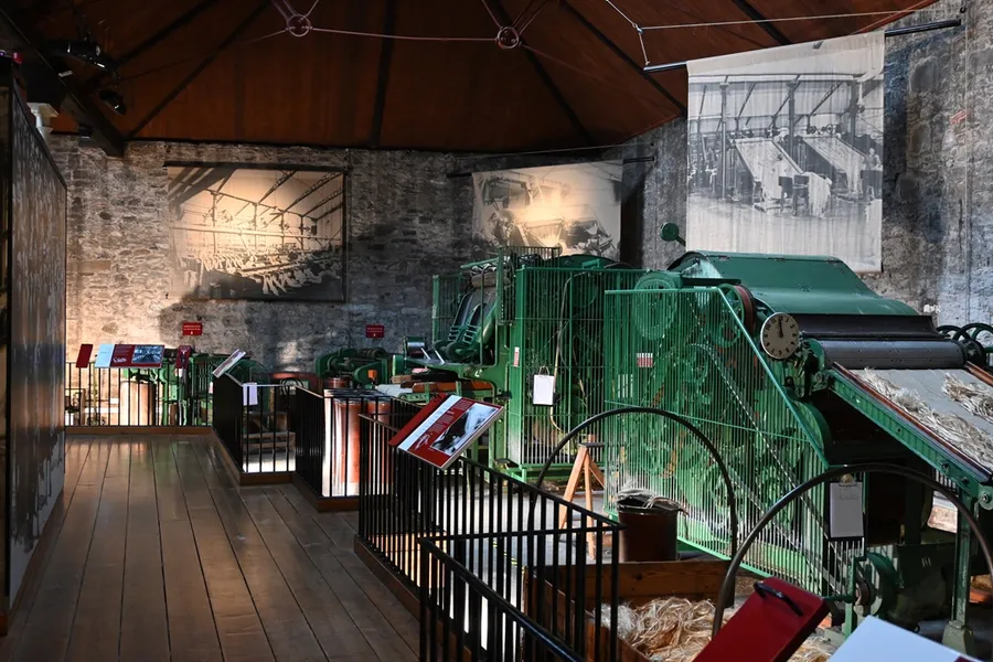 Verdant Works
