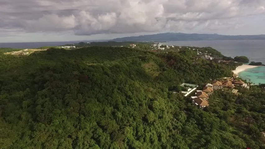 Verde Island Passage