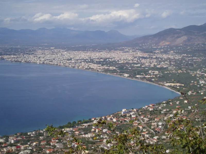 Verga Beach