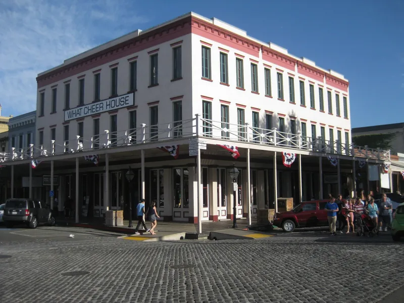 Verge Center for the Arts