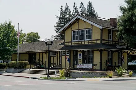 Vermilion County Museum