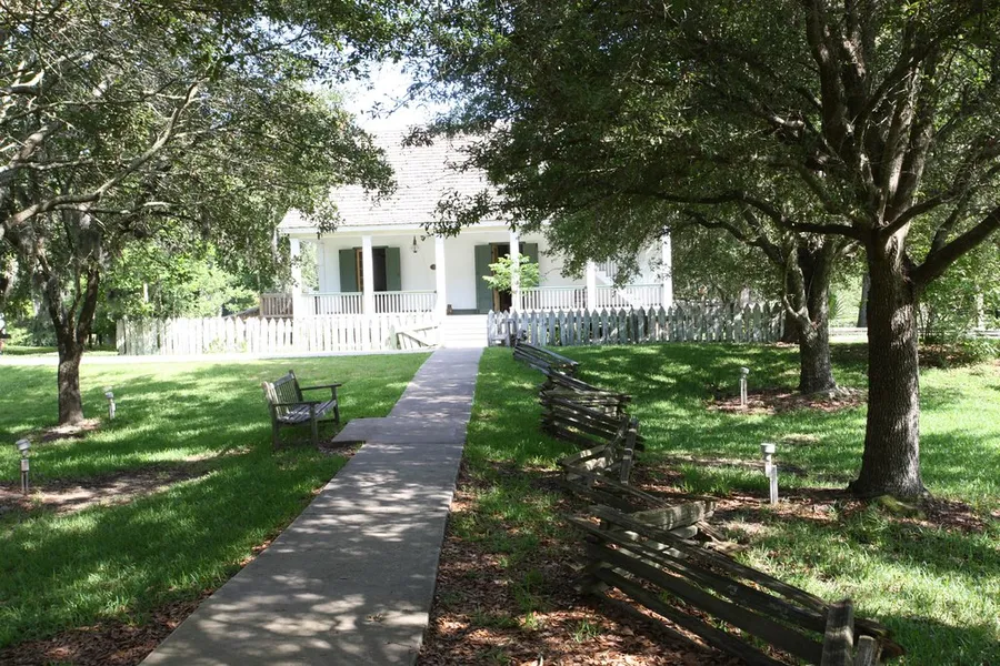 Vermilionville