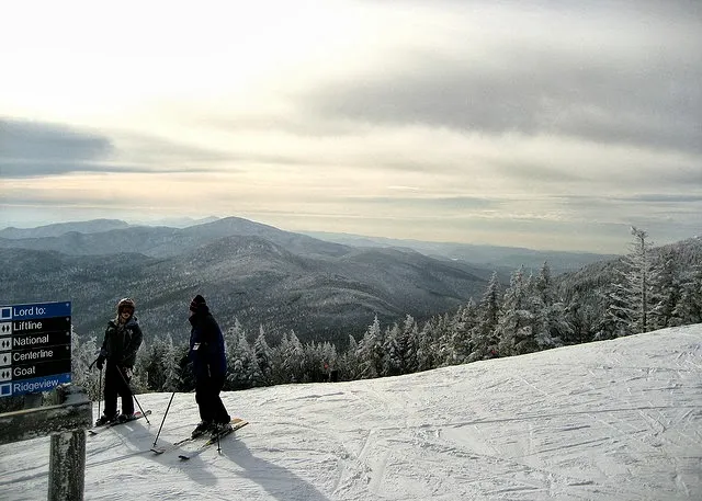 Vermont Ski and Snowboard Museum