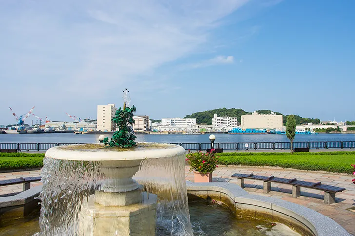 Verny Park