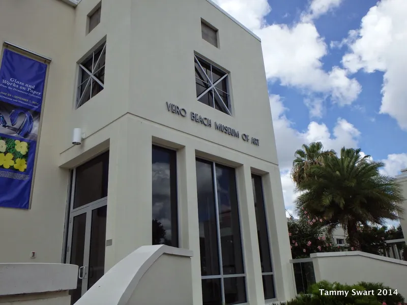 Vero Beach Museum of Art