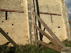 Vers-Pont-du-Gard Village
