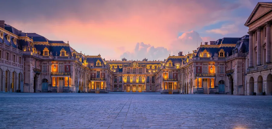 Versailles Palace