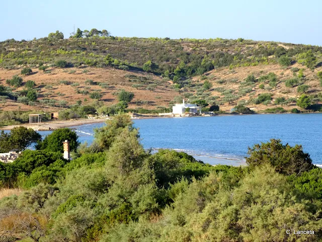 Ververonda Beach