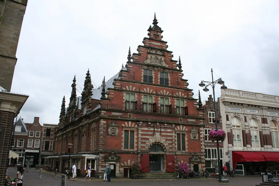 Verwey Museum Haarlem