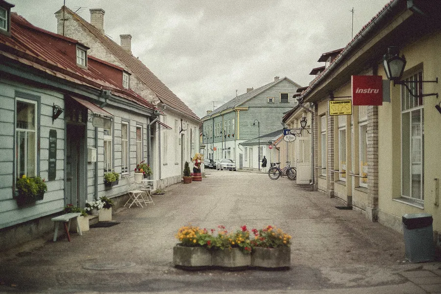 Veski Tavern