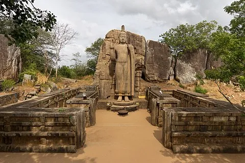 Vessagiriya