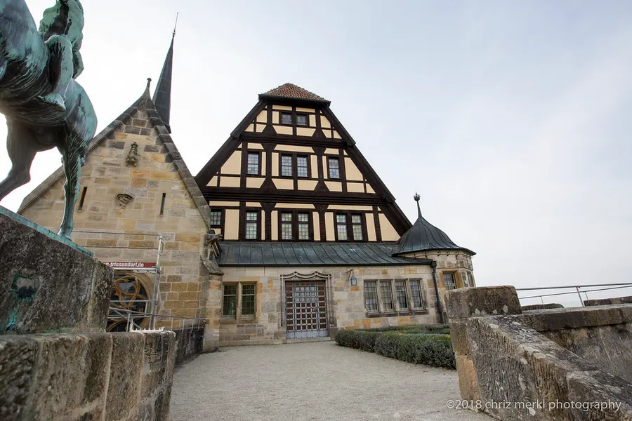Veste Coburg