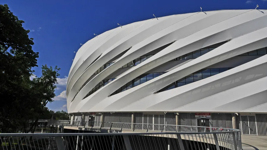 Veszprém Arena