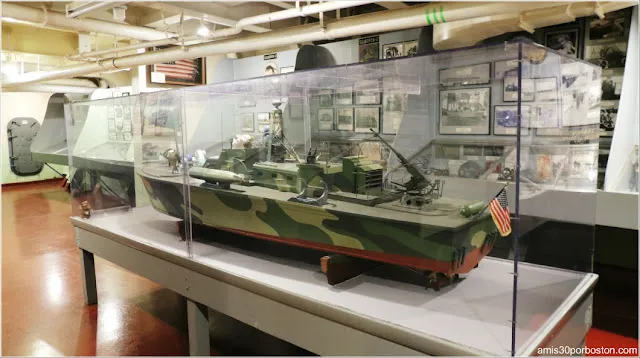Veterans Memorial Museum