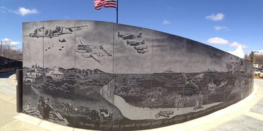 Veterans Memorial Park