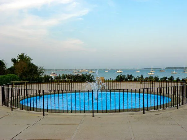 Veterans Memorial Park
