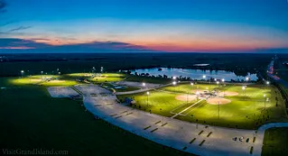 Veterans Park and Athletic Complex