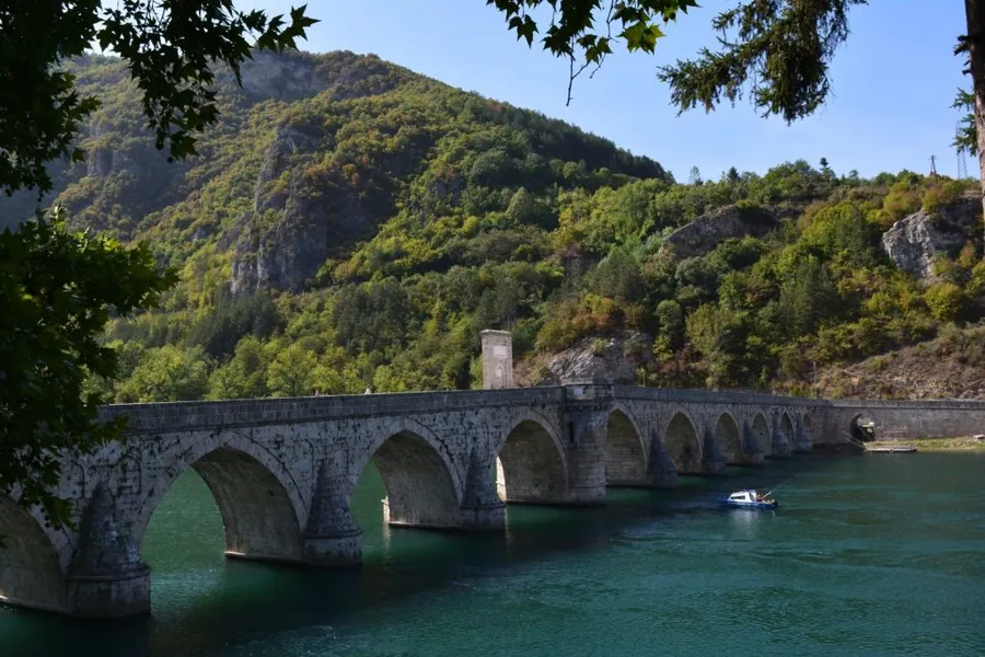 Višegrad Spa