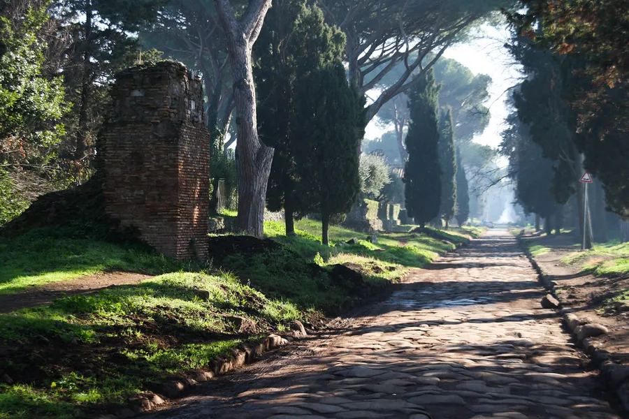Via Appia Antica