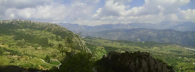 Via Ferrata de les Roques d'Empalomar