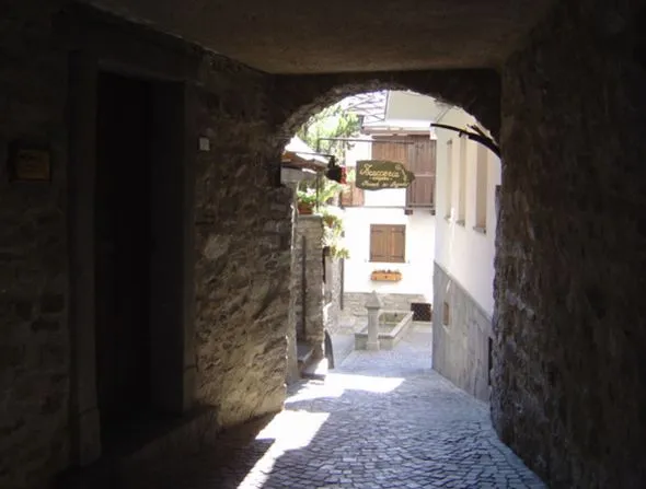Via Roma