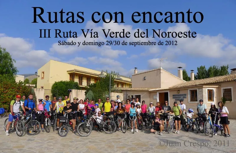 Via Verde del Noroeste