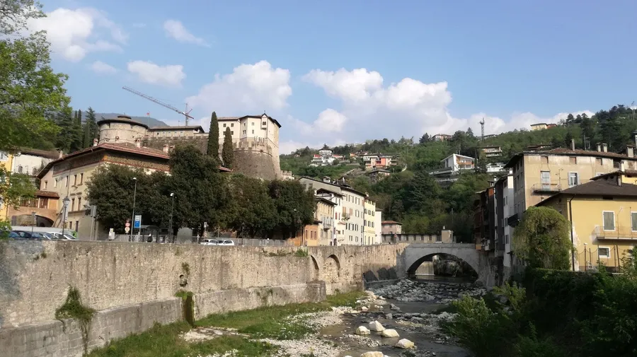 Via dei Molini